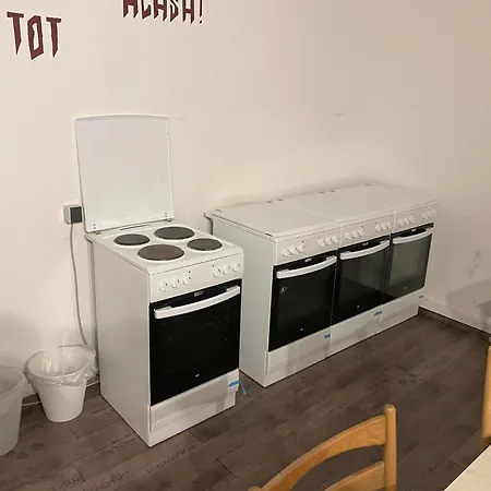 Doppelzimmer Mit Balkon - Gastehaus Rossle 7 Semesterbostad Ottenhausen